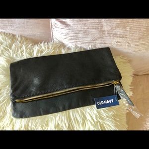 Old Navy Clutch